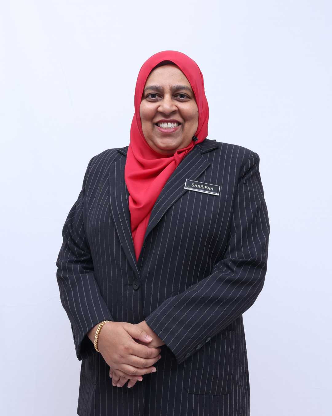SHARIFAH RATINA BINTI SYED ABDUL RAHMAN